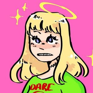 Meet your Posher, Adelle